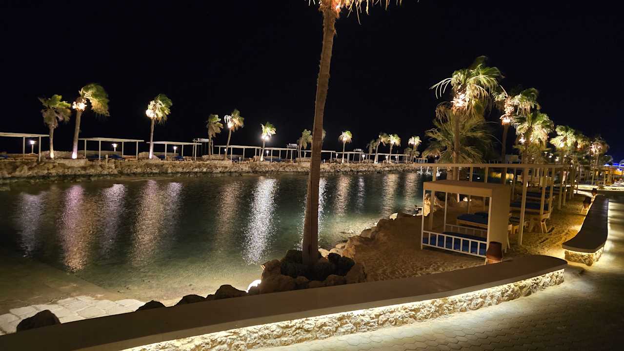 Strand Pickalbatros Citadel Resort