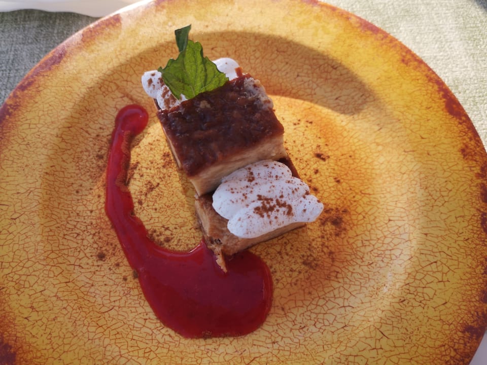 Gastro AluaSoul Palma