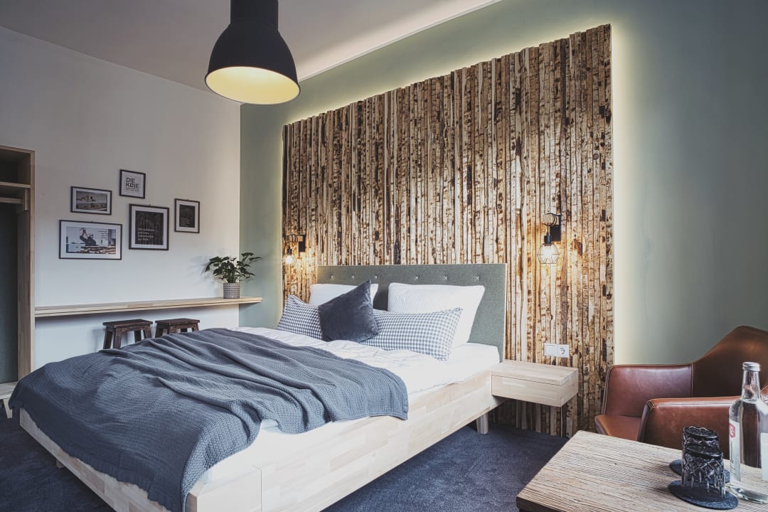 Zimmer Hotel LANDHAUSZEIT