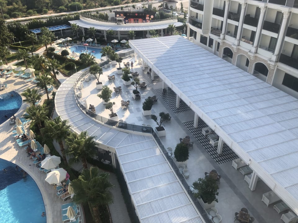 Ausblick Diamond Premium Hotel & Spa