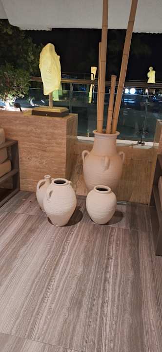 Gartenanlage Side Star Elegance