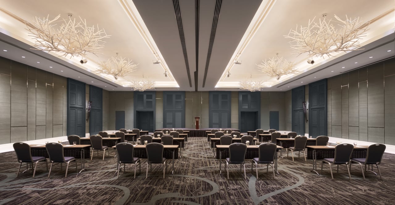 Sonstiges Amari Hua Hin