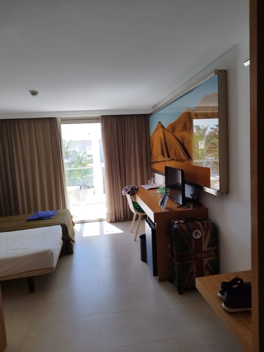 Zimmer R2 Bahía Playa Design Hotel & Spa - Adults Only