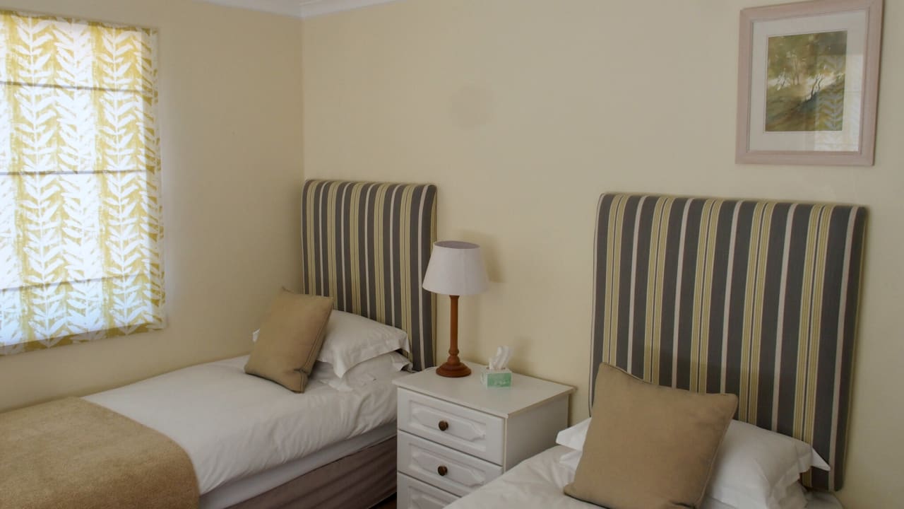 Zimmer Hotel Belvidere Manor