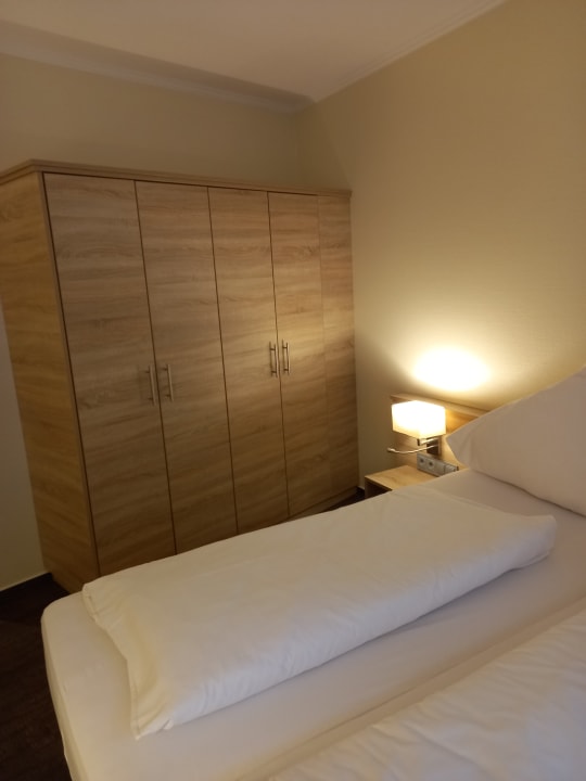 Zimmer Hotel Doppeladler