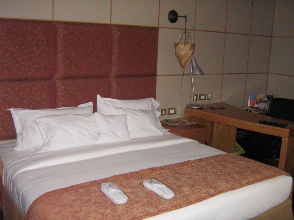 Zimmer Sheraton Sheraton Hotel & Resort Abu Dhabi