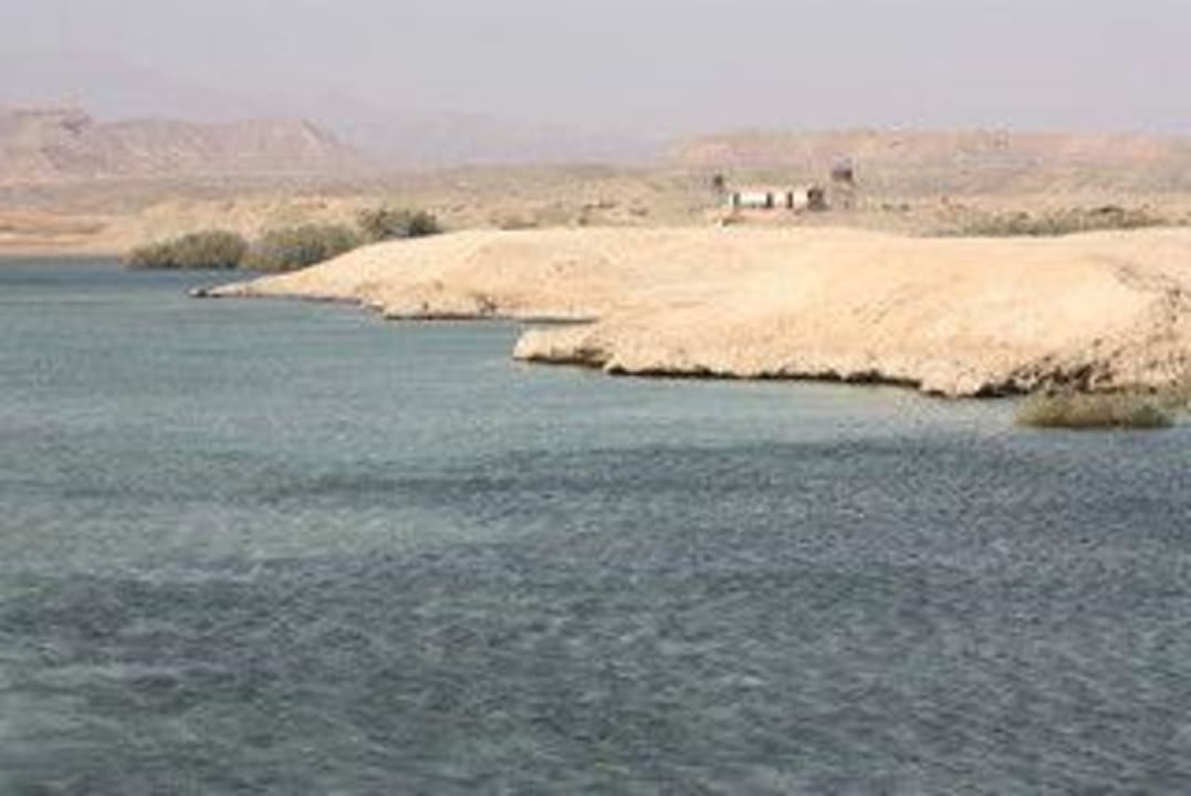 Bucht Hotel Mangrove Bay Resort