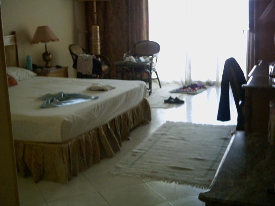 Zimmer 938 The Grand Hotel Hurghada