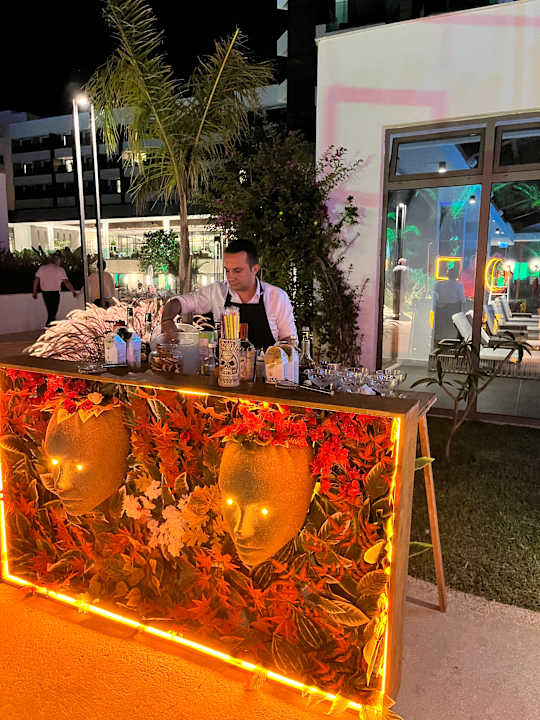 Gastro Süral Saray Hotel