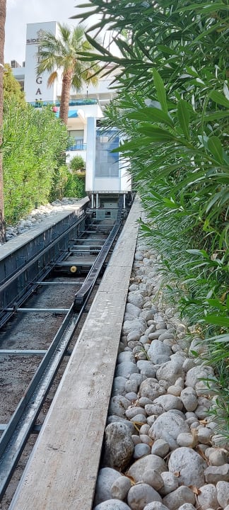 Sonstiges Side Star Elegance