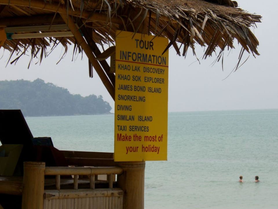 Hotel Khao Lak Bhandari Resort Khaolak Bhandari Resort & Spa