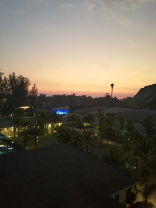 Außenansicht The Waters Khao Lak by Katathani