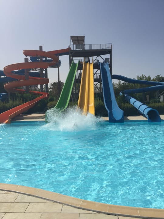 Sport & Freizeit JAZ Aquamarine Resort