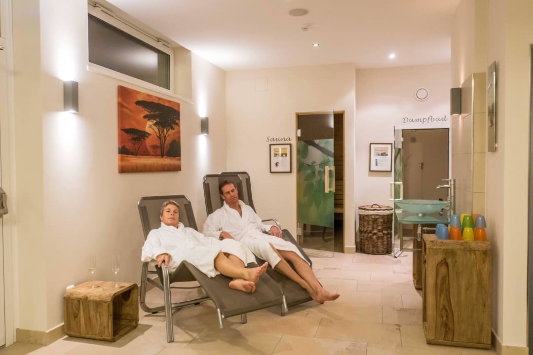 Wellness/Ruheraum  Landhaus Rohregger