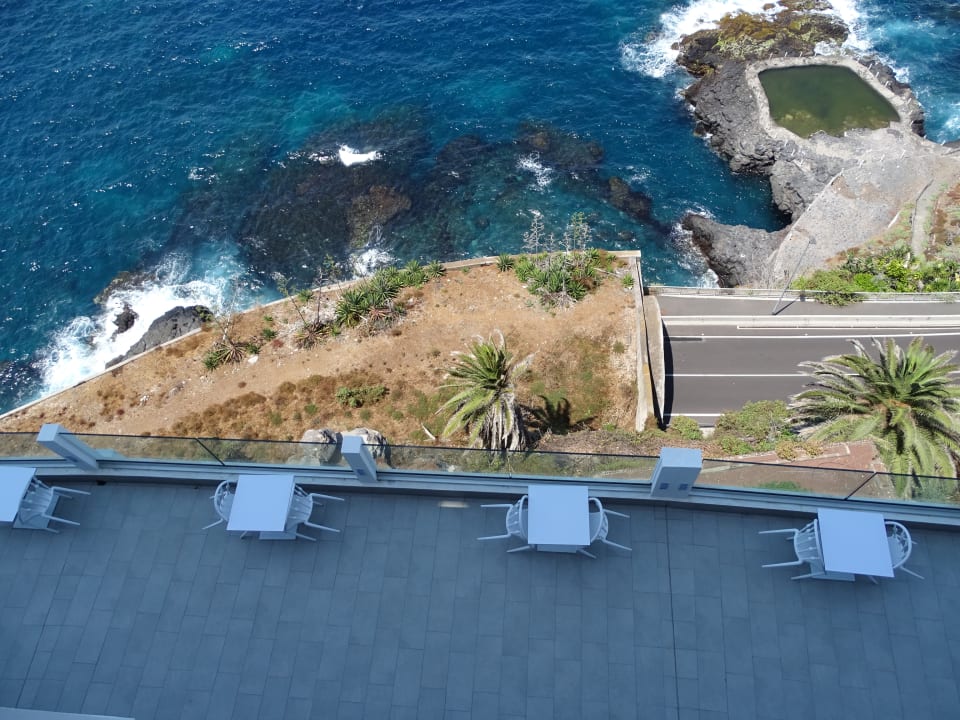 Ausblick Atlantic Mirage Suites & Spa - Adults only