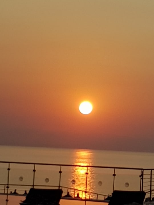 Außenansicht Istion Club & Spa