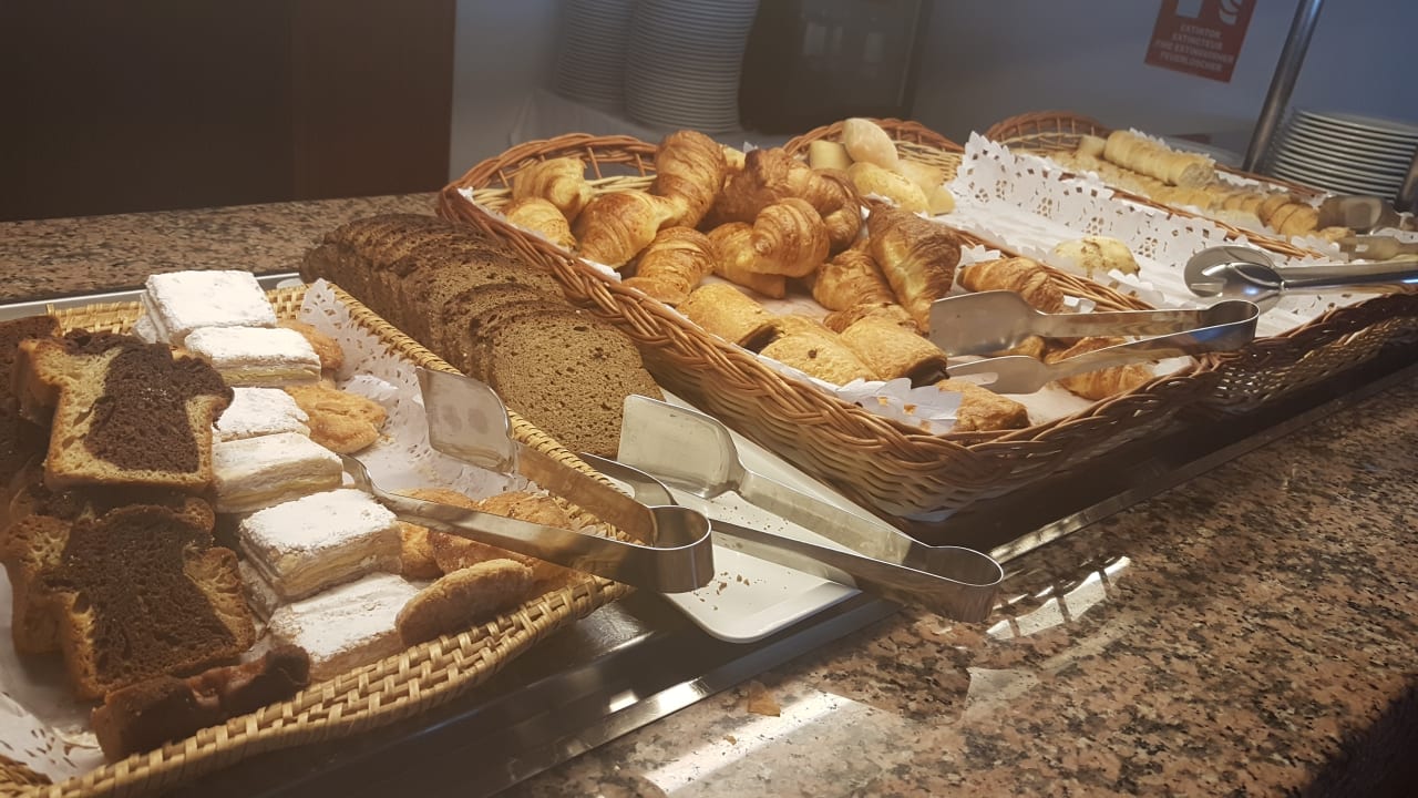 Restaurant Hotel Osiris