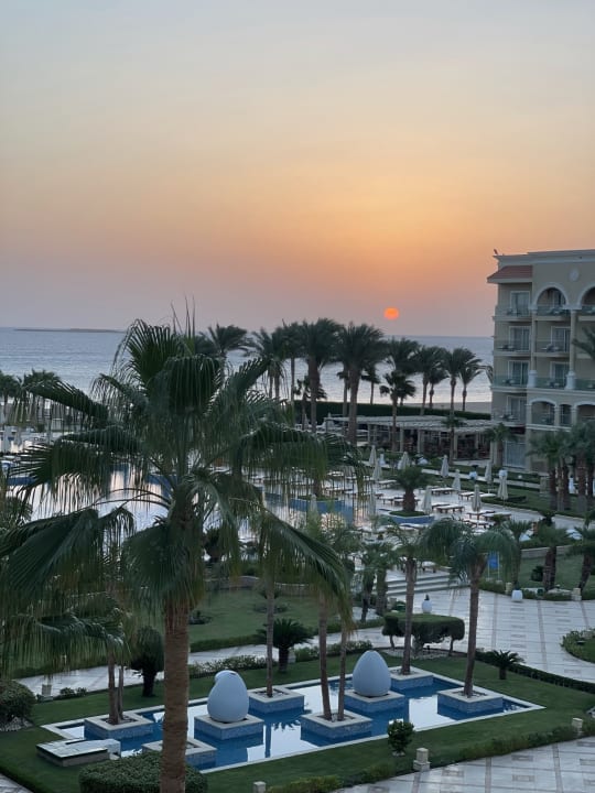 Außenansicht Premier Le Reve Hotel & Spa