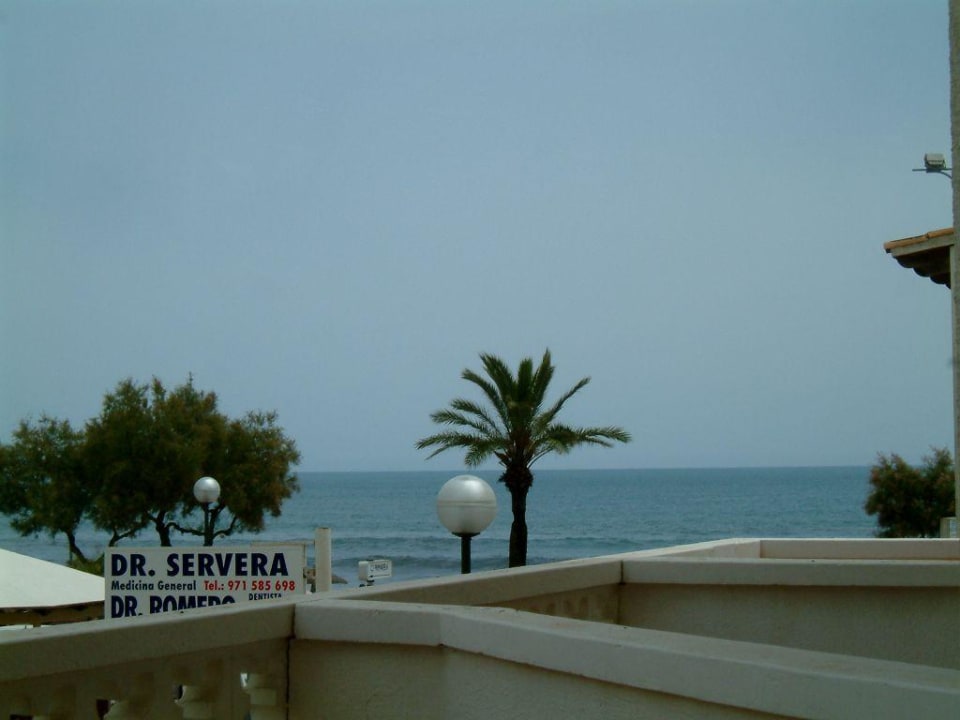 Meerblick Nebenhaus R2 Veronica Beach Hotel