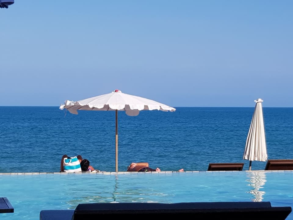 Pool Lamai Wanta Beach Resort