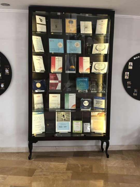 Sonstiges Saphir Resort & Spa