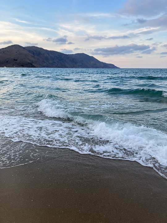 Strand Anemos Luxury Grand Resort