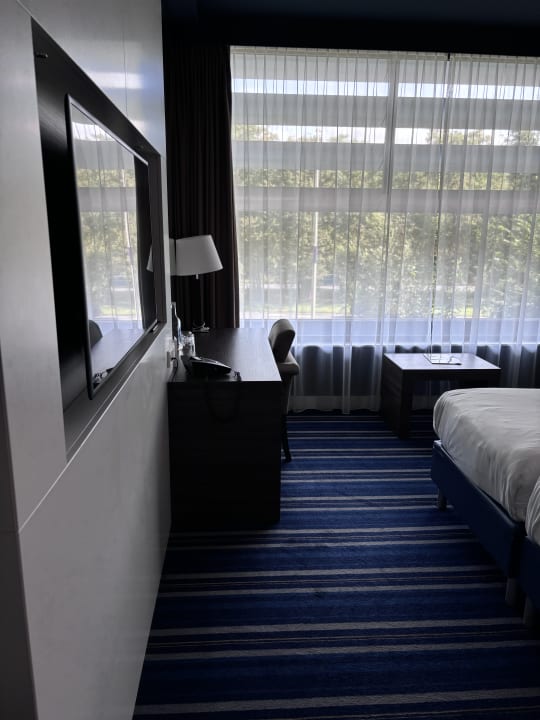 Zimmer Leonardo Royal Hotel Den Haag Promenade