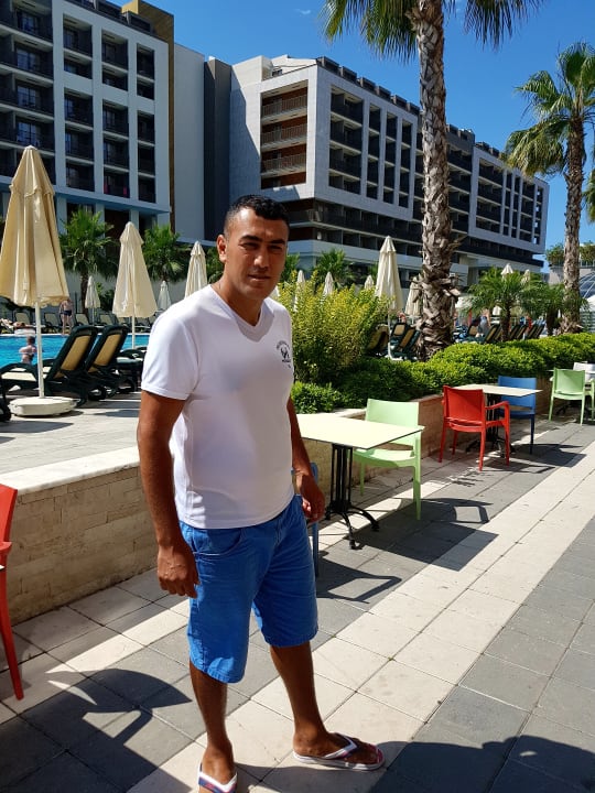 Fotograf Alex. LRS Port River Hotel & Spa