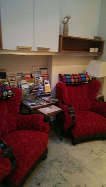 Flurbereich Guesthouse Home