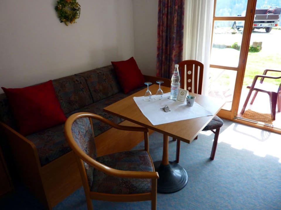 Panoramahotel Fohlenhof Panoramahotel Fohlenhof