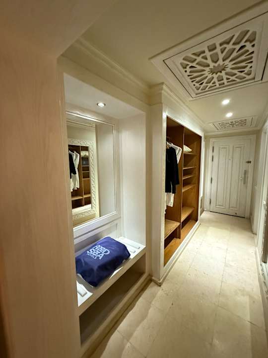 Zimmer Makadi Spa - Adults only