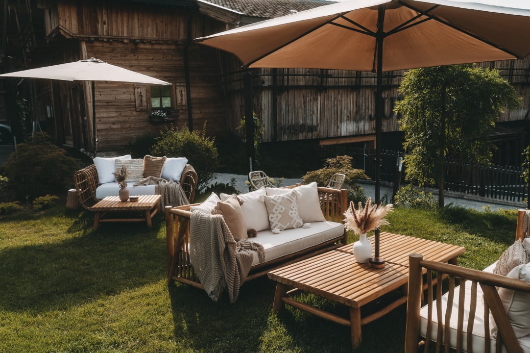 Gastro Jufenalm BOHO Hotel & Restaurant