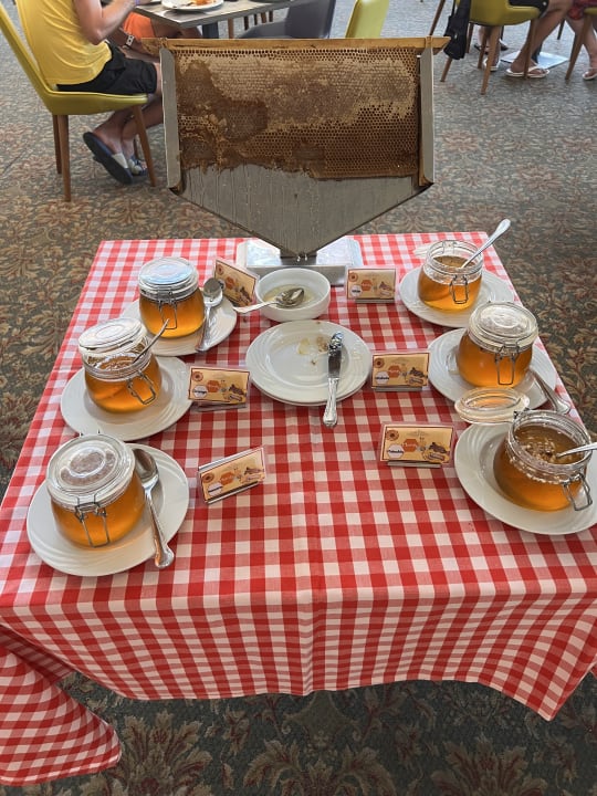 Gastro Hotel Titanic Palace