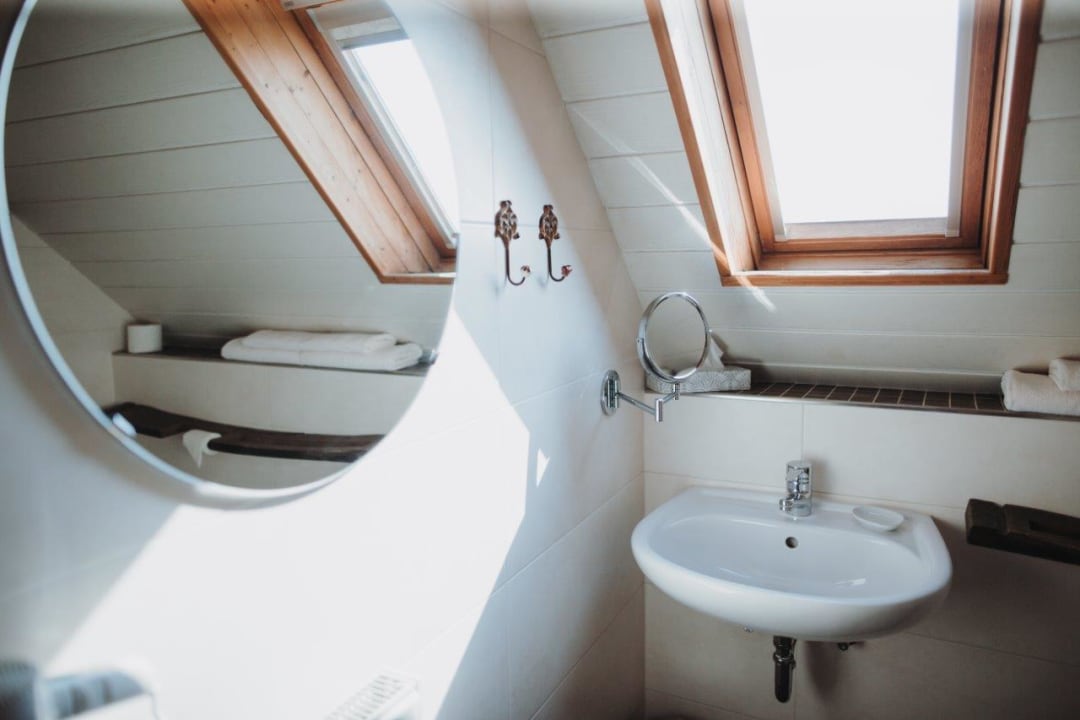 Zimmer Gästehaus und Weingut Janson