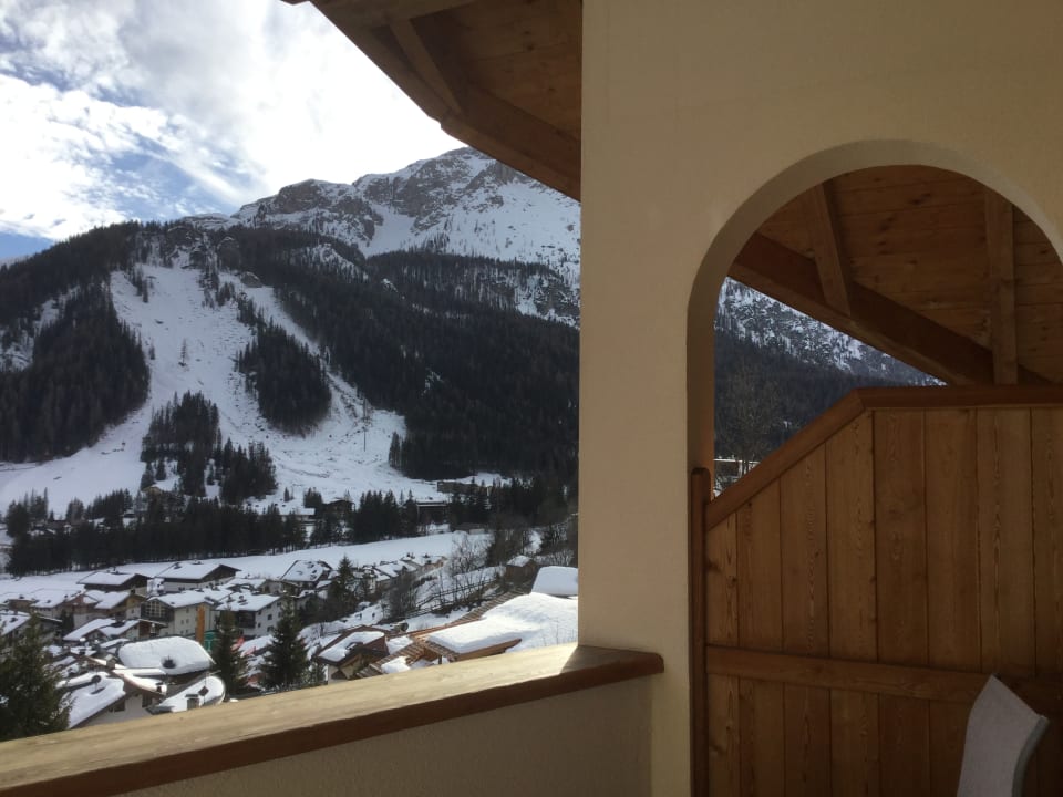 Zimmer Hotel Sassongher