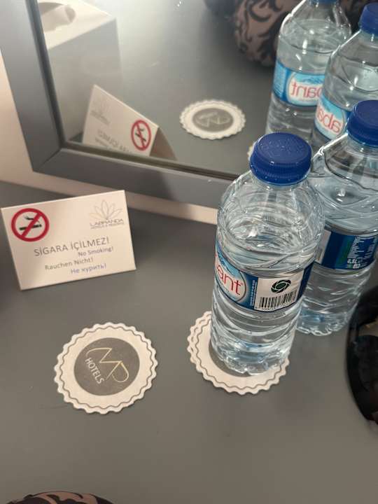 Zimmer Labranda Alantur Resort