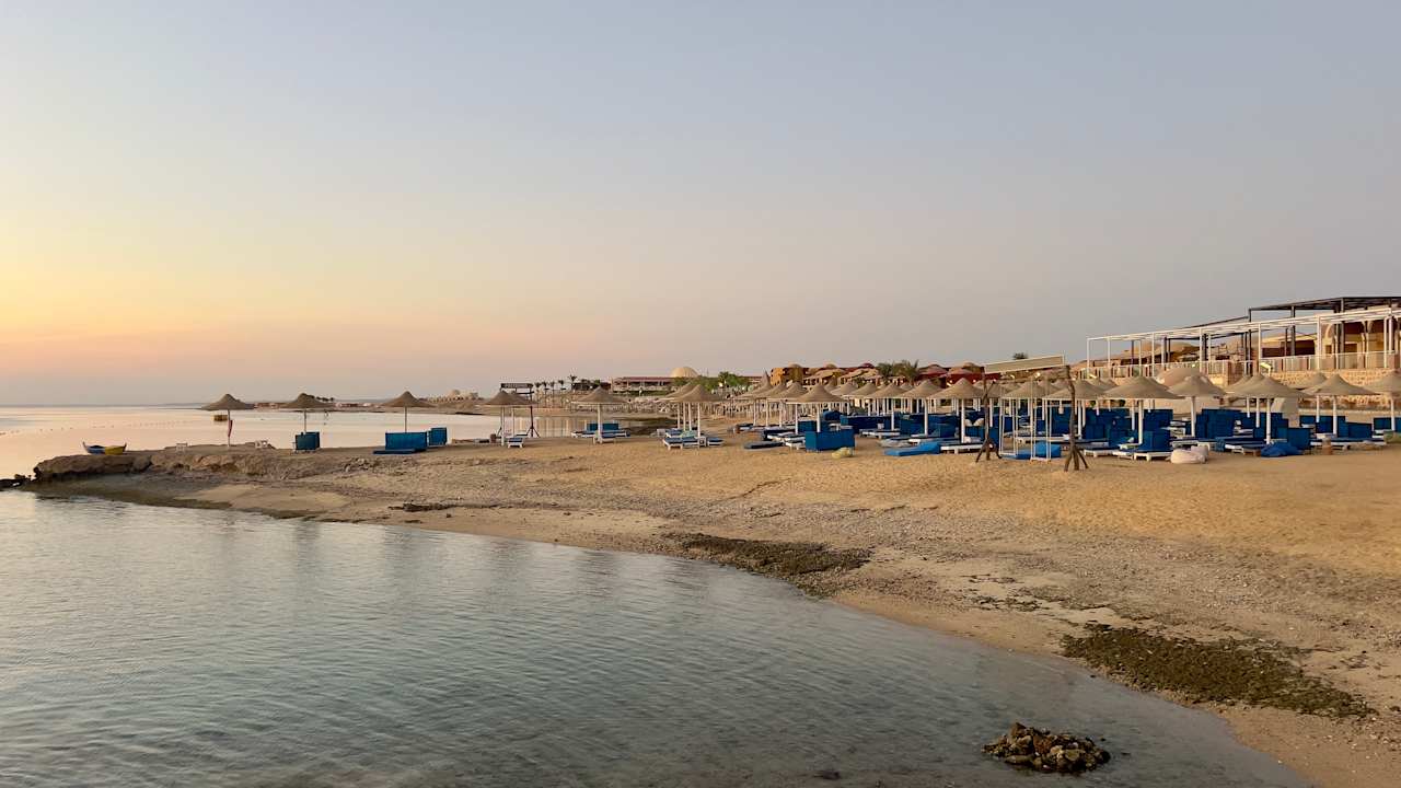 Strand Pickalbatros Villaggio Resort - Portofino