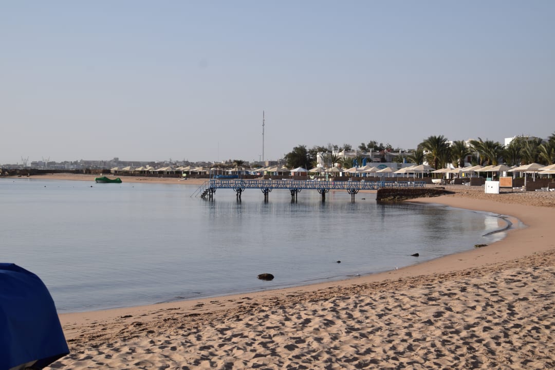 Strand Menaville Safaga