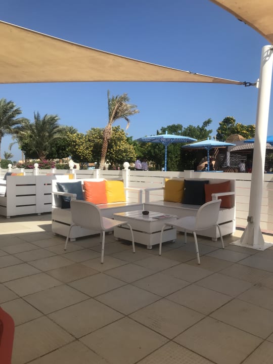 Außenansicht Desert Rose