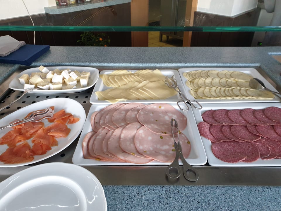 Gastro R&R Hotel Strandallee