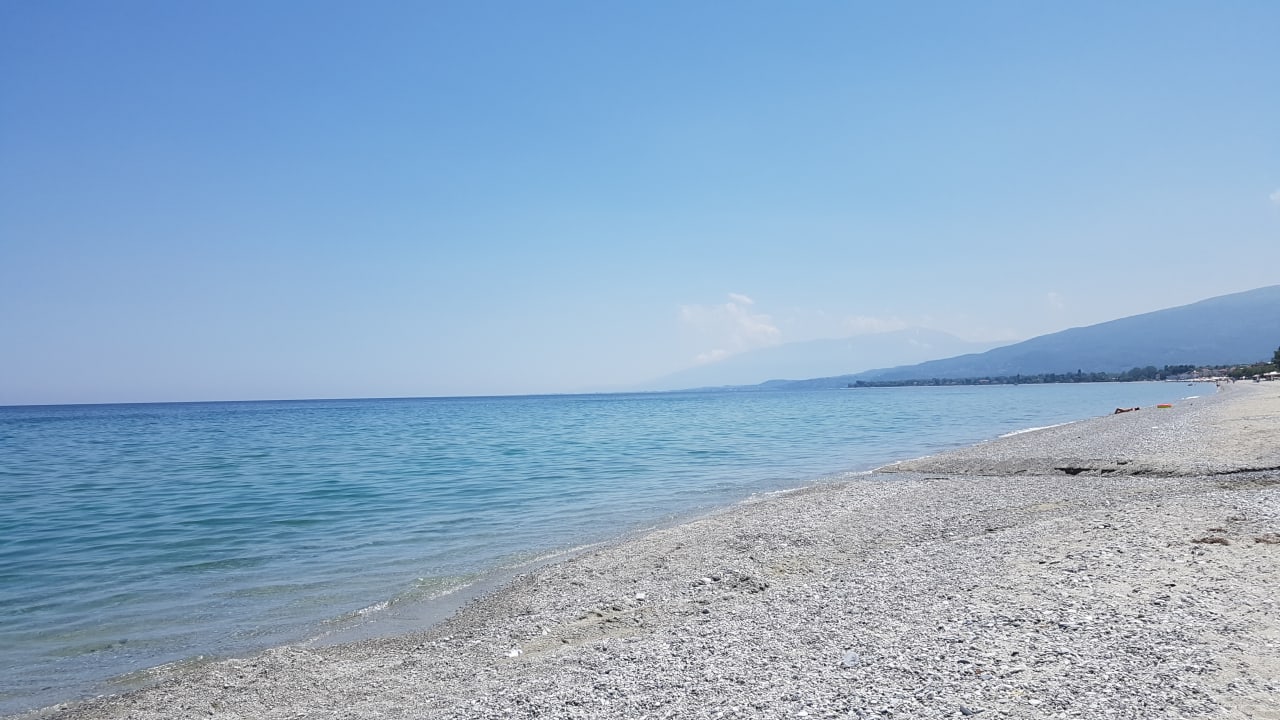 Strand Olympian Bay Grand Resort