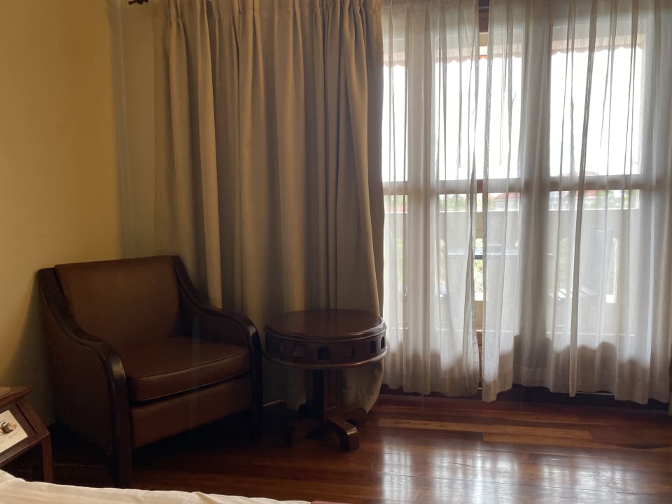 Zimmer Hotel Royal Angkor Resort