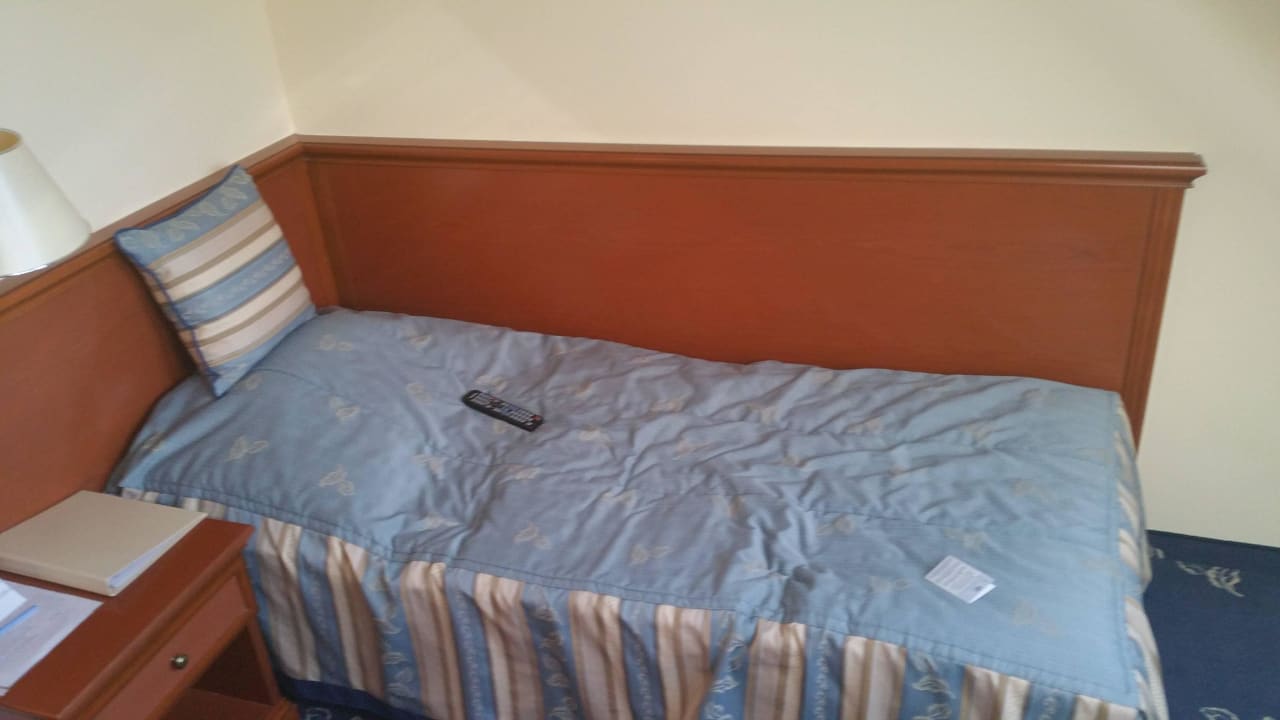 Bett Hotel Kálvária Superior