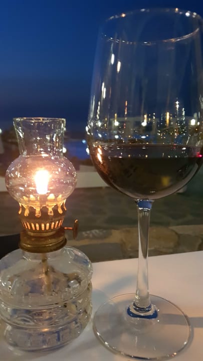 Sonstiges Alexander Beach Hotel & Village Resort