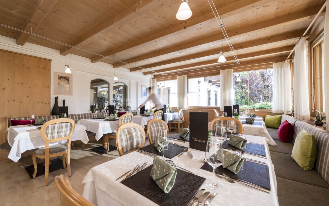 Gastro Hotel Oberbrunn