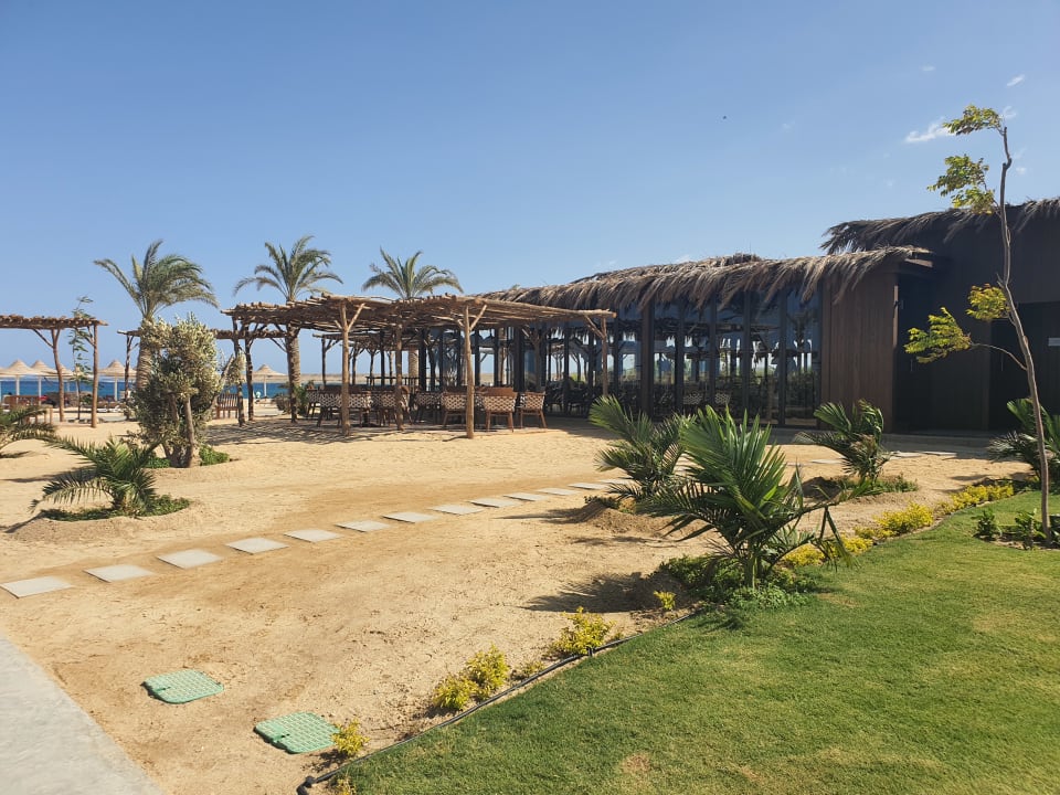 Gastro Jaz Costa Mares (Adults Only)