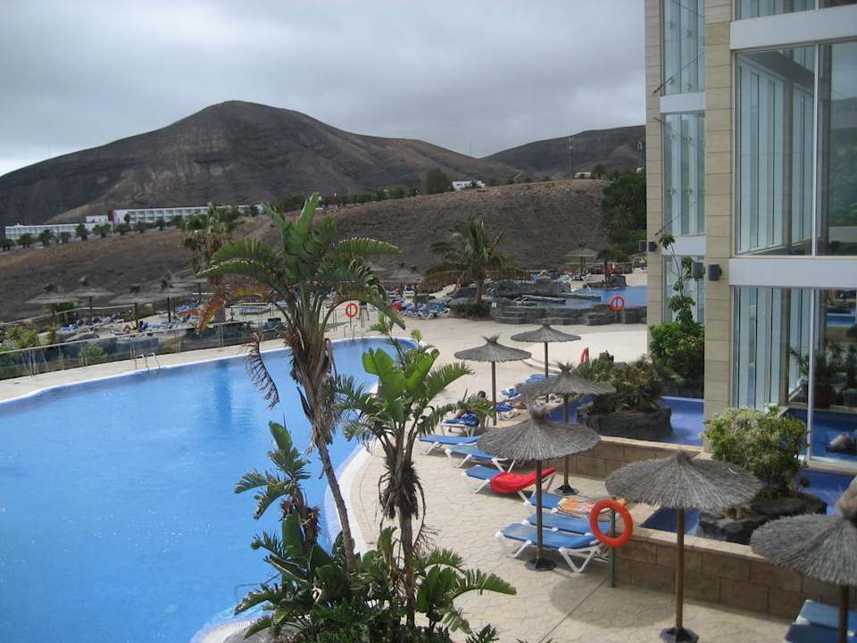 Pool AluaVillage Fuerteventura