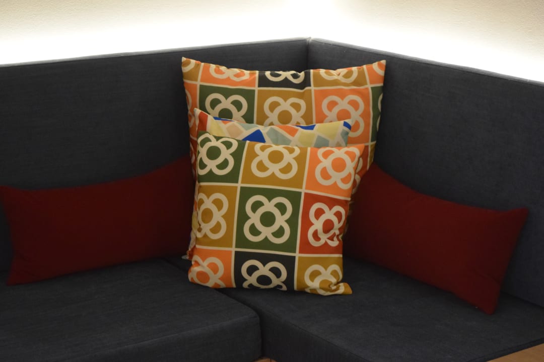 Zimmer Hampton By Hilton Barcelona Fira Gran Via