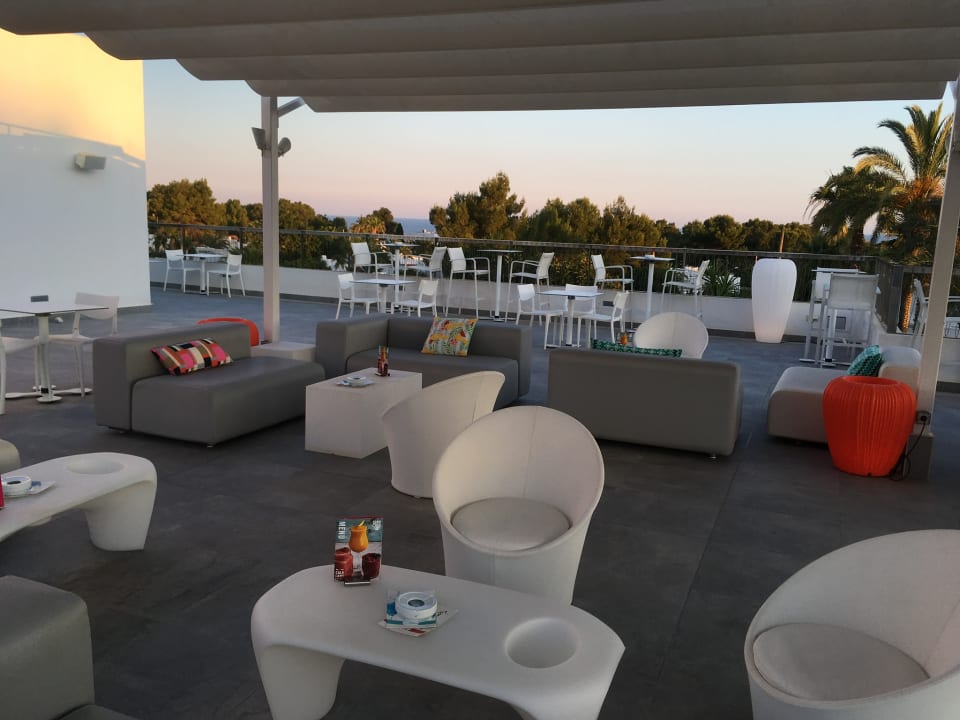 Außenansicht Cala Llenya Resort Ibiza