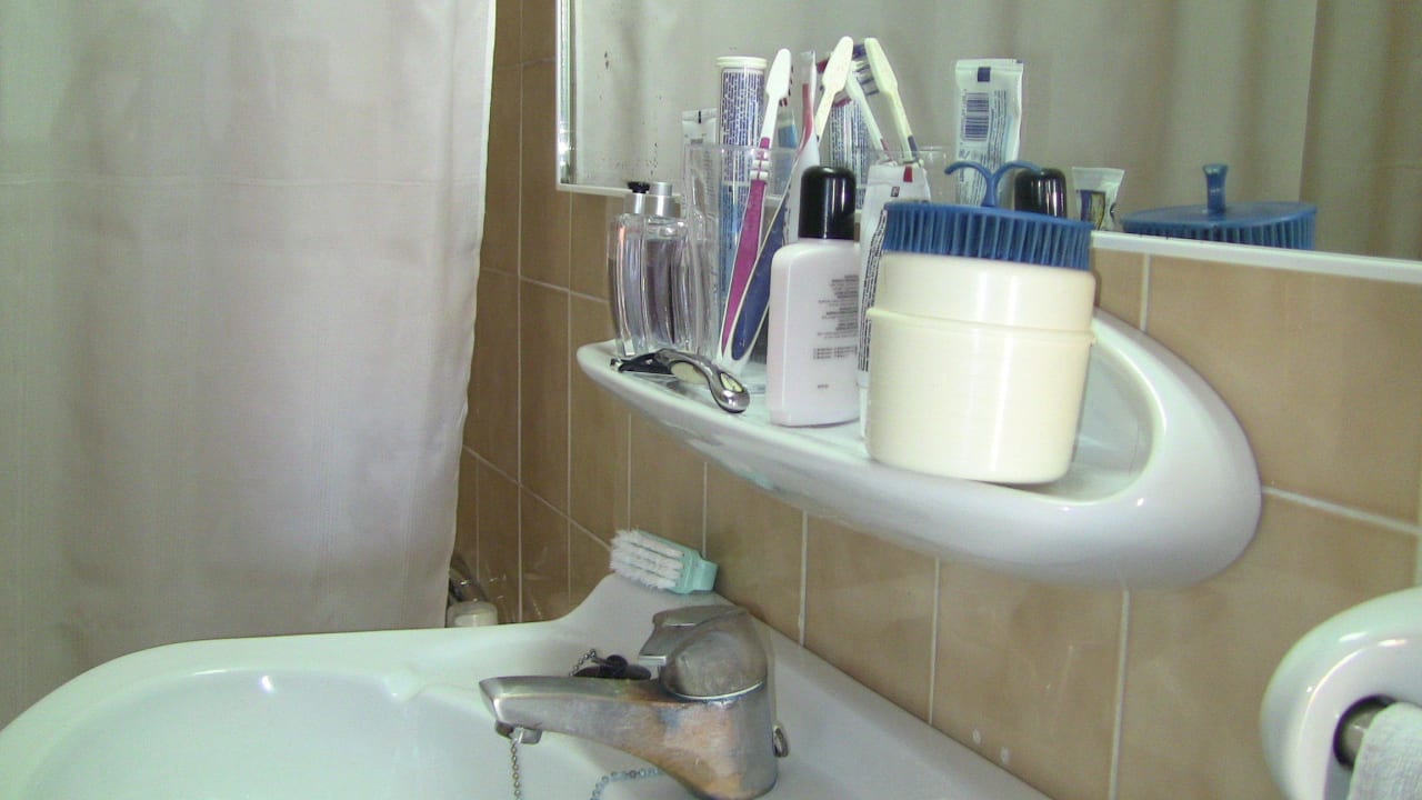 Bad R2 Cala Millor Beach Apartment